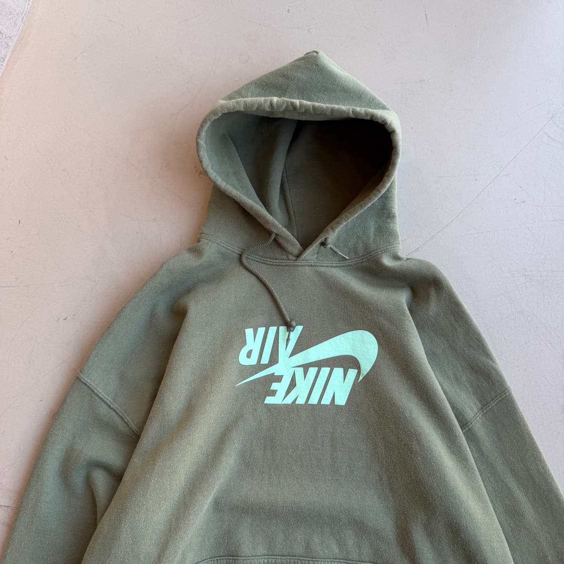 트래비스 스캇 x 조던 캑터스잭 후드 상품이미지4