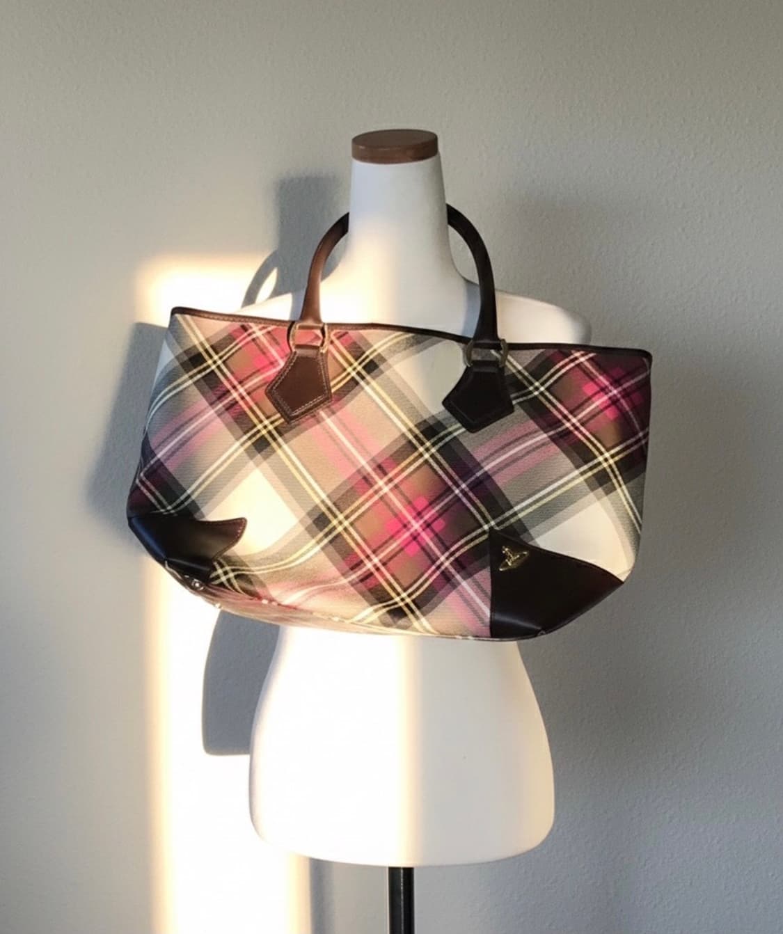 vintage vivienne westwood bag 상품이미지2