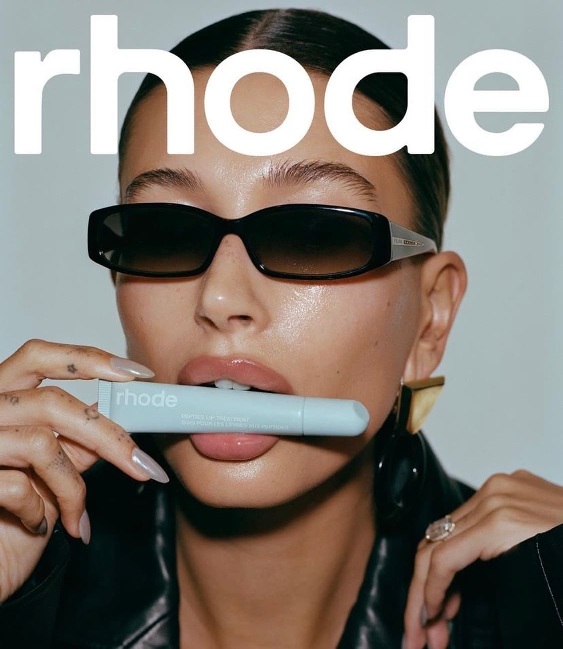 [OS] 90s 샤넬 빈티지 안경테 상품이미지9