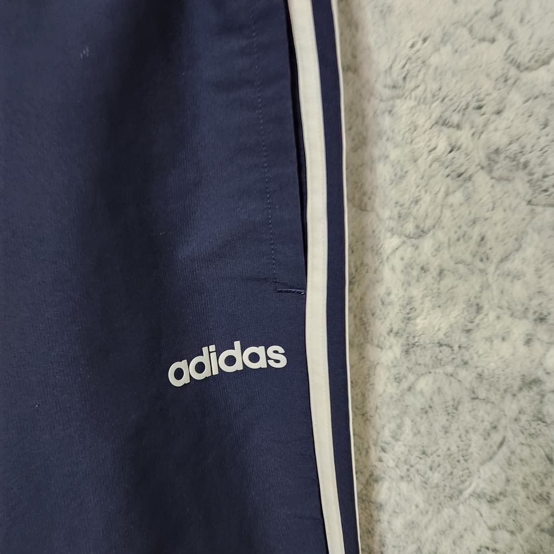 H792 [S] 아디다스 트레이닝 바지 상품이미지2
