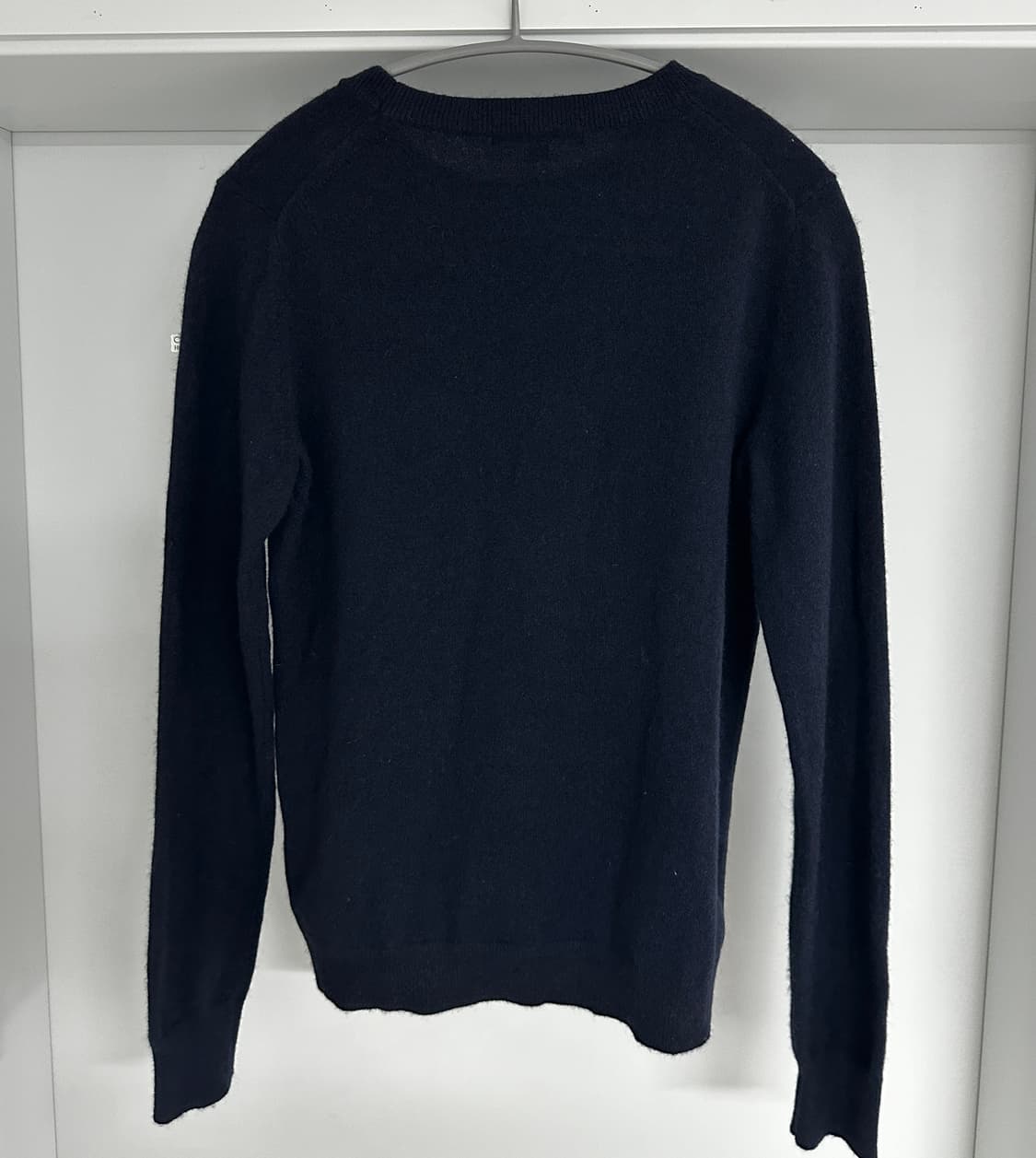 [유니클로] 여성 100% 캐시미어 니트 상품이미지2