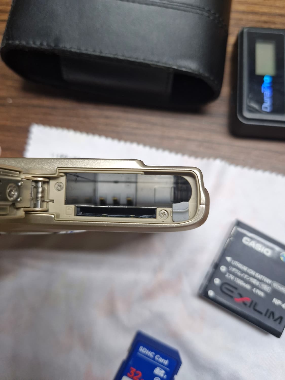 Casio z400[최상급] 상품이미지9