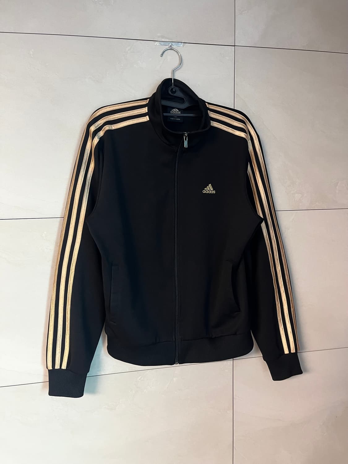 아디다스 검,골 져지 (100)  상품이미지2