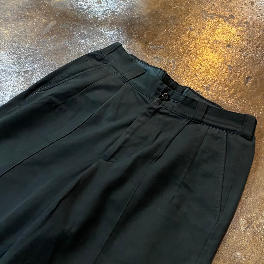 (30) 올드 조 팬츠 상품이미지2