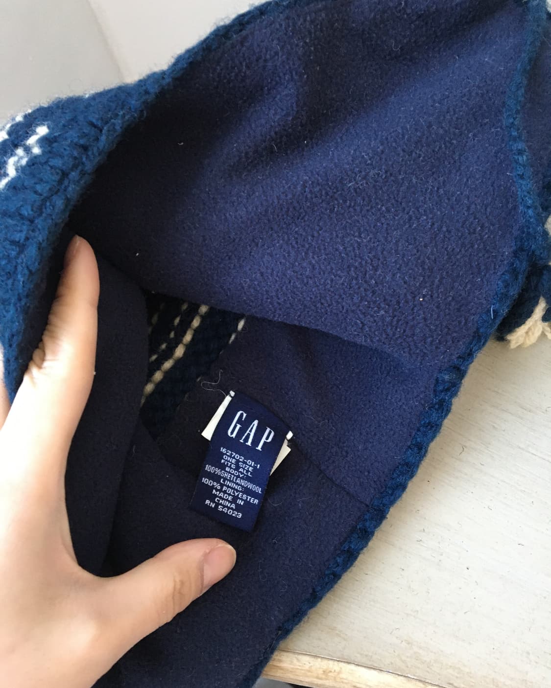  gap pom pom knit beanie 상품이미지7