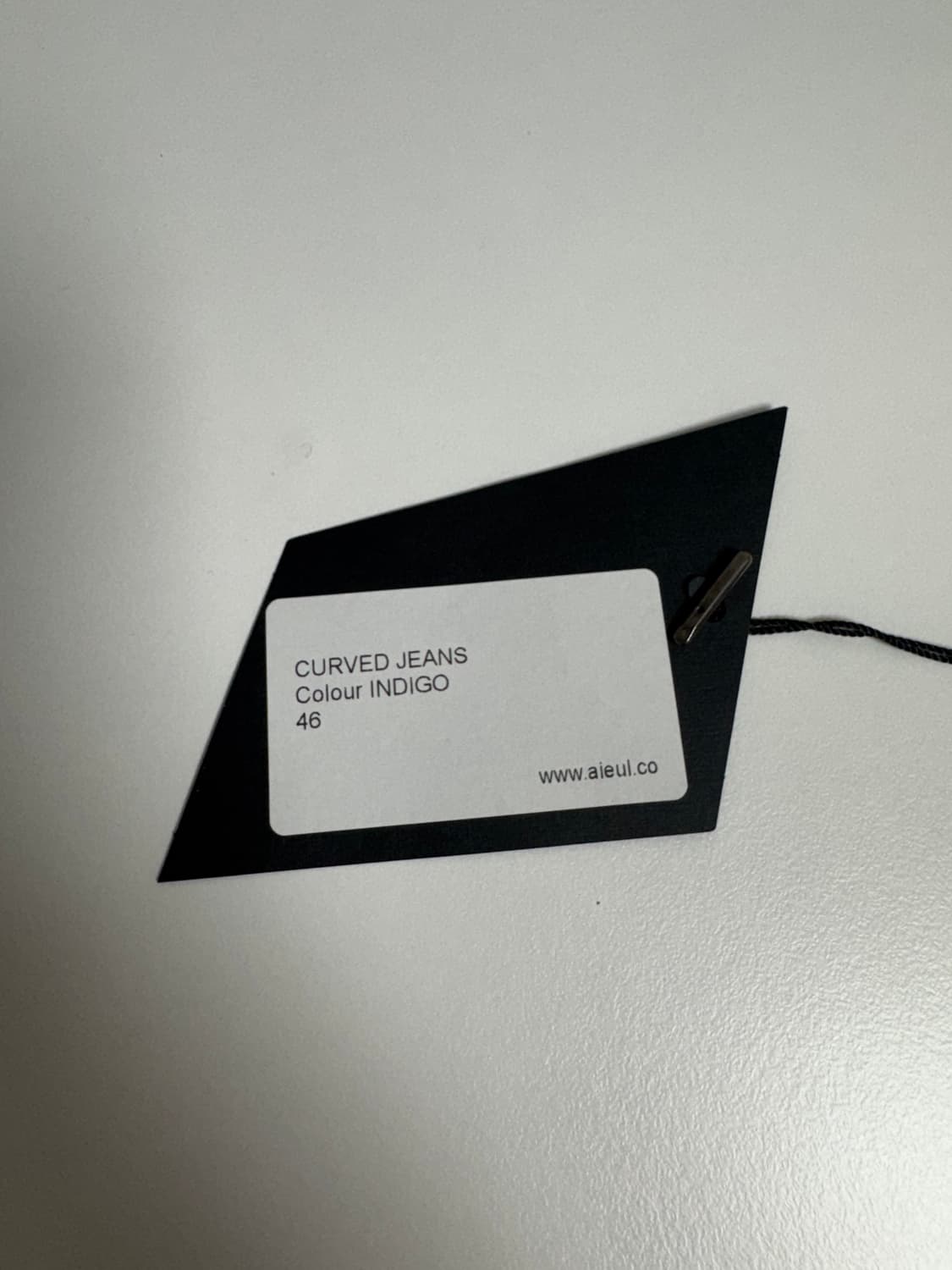 아이엘 커브드 진 인디고 46 상품이미지7