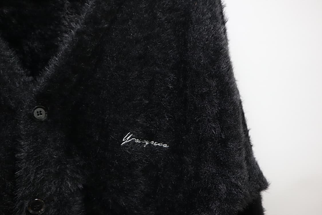 YESEYESEE 예스아이씨 가디건 23년식 상품이미지5