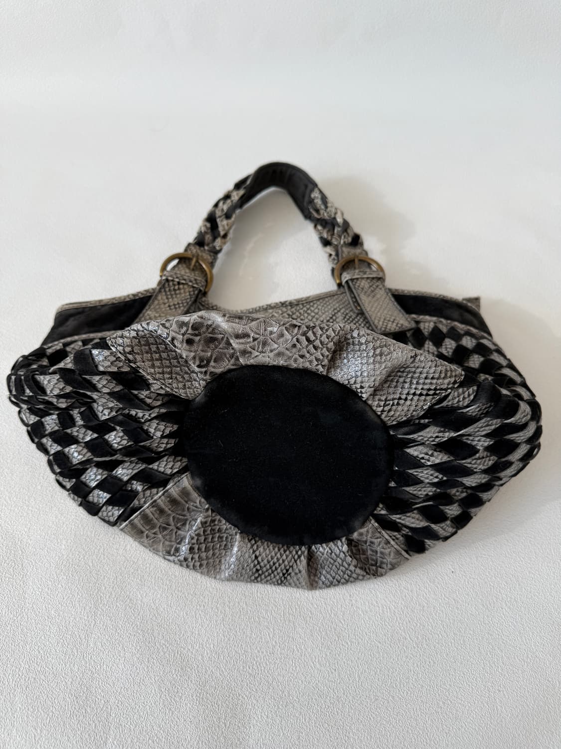 Pre owned 숄더백 상품이미지6