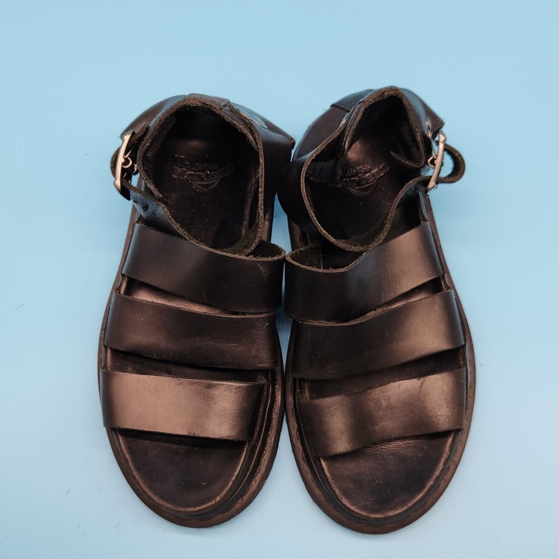 oo 닥터마틴 클라리사 여성샌들230 상품이미지3