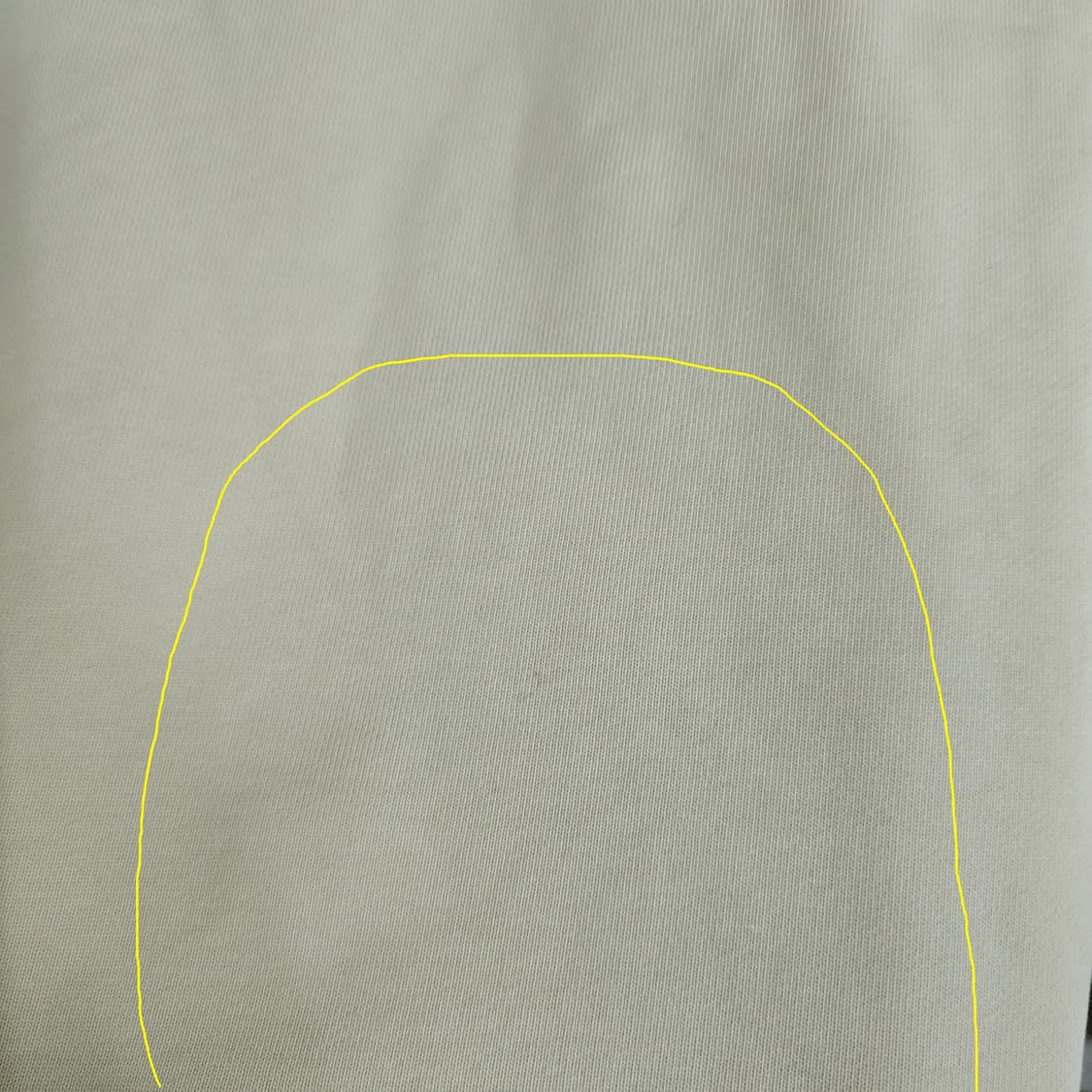 솔리드옴므(SOLID HOMME 후드 맨투맨 베이지 105 상품이미지10