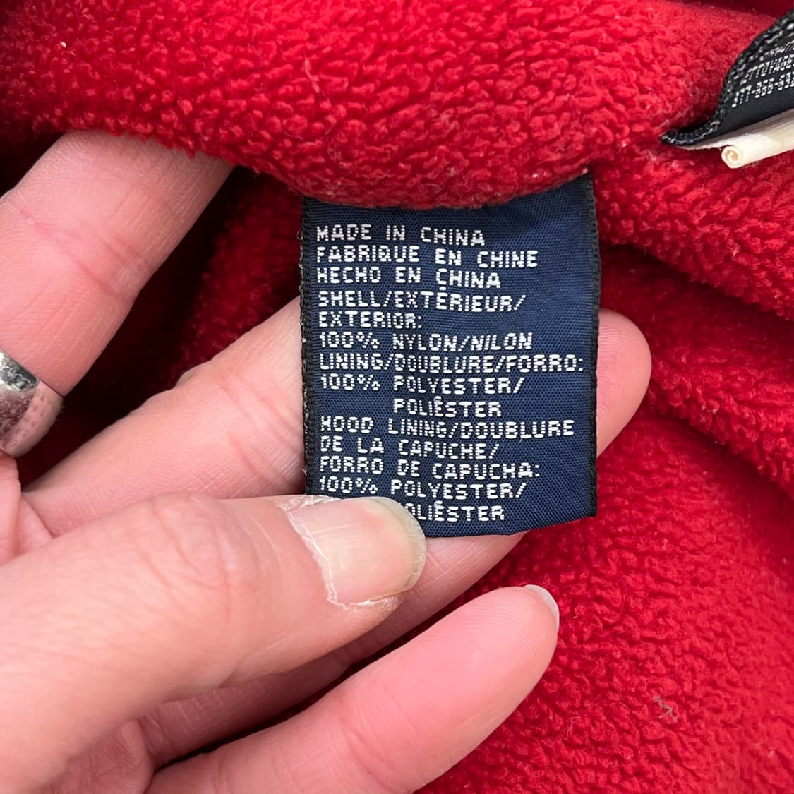 타미진스 워크 베스트 r2249 상품이미지7