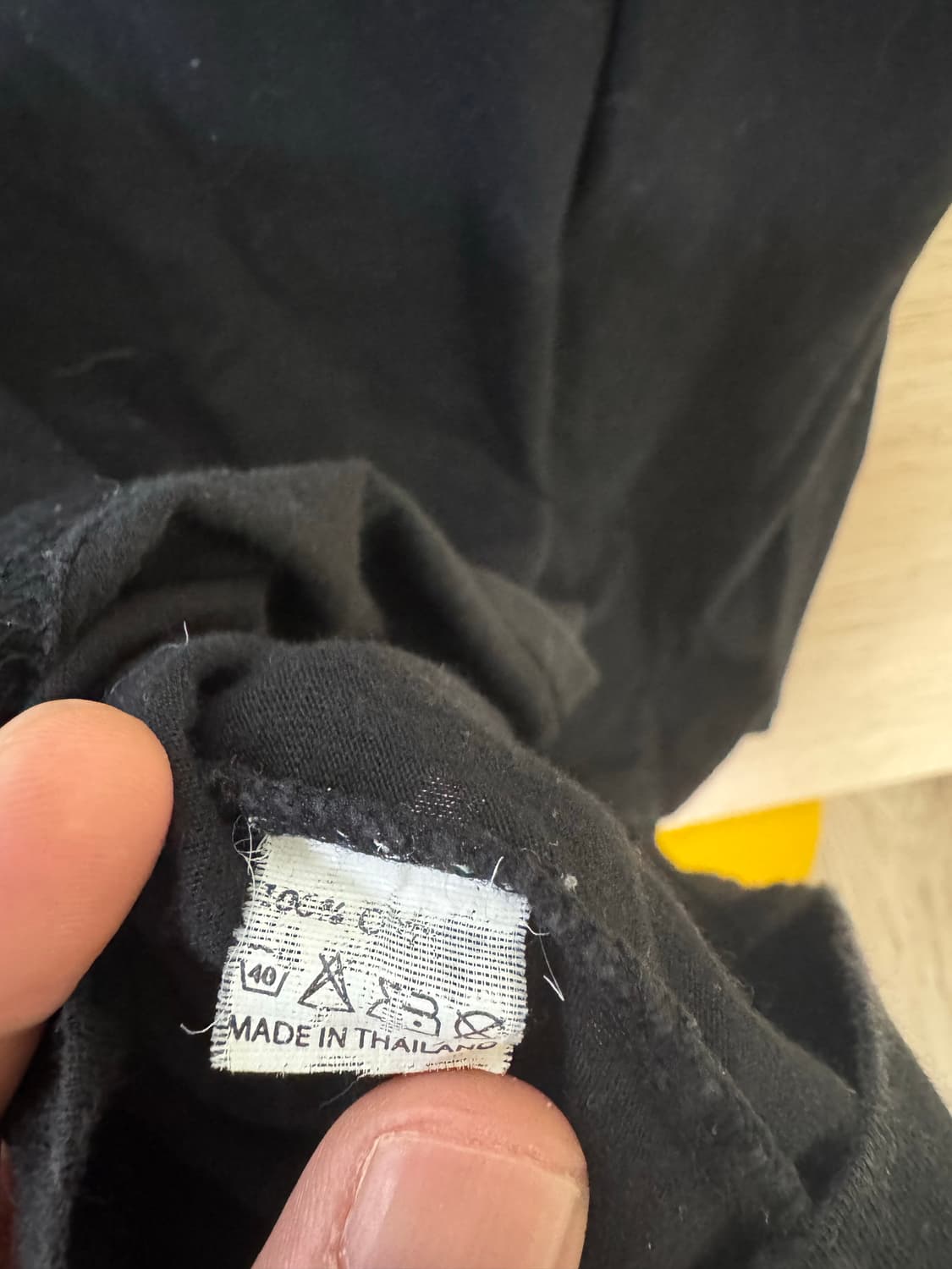 오리지날 페이크 카우스 티셔츠 ( Kaws) (Original Fake) 상품이미지3