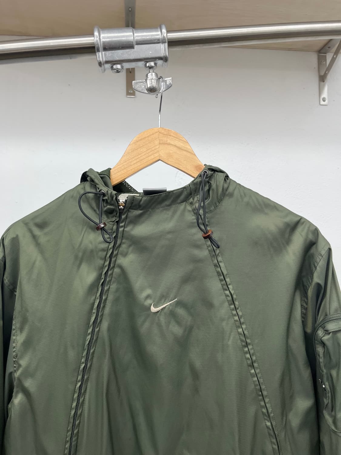 [L] ARCHIVE 00s NIKE MULTI POCKET 상품이미지3