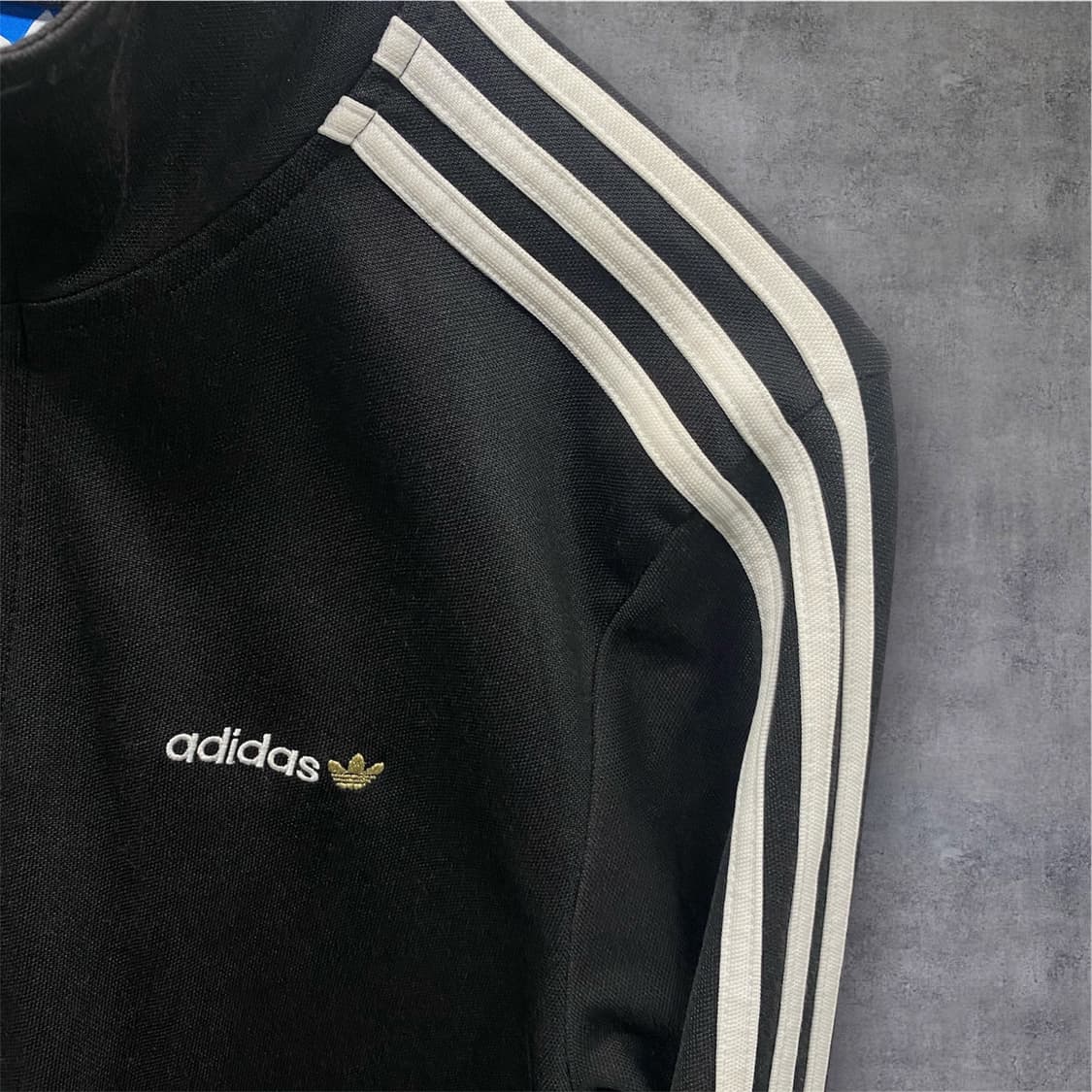  아디다스 베켄바우어 트랙탑 L 상품이미지3