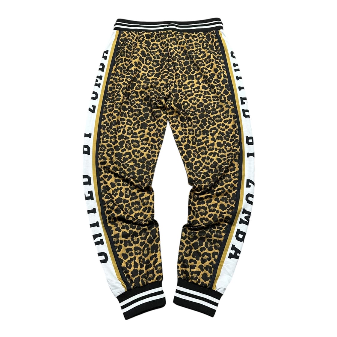 ✨ (바배) 줌바 웨어 스포츠 호피 트레이닝 팬츠  상품이미지2