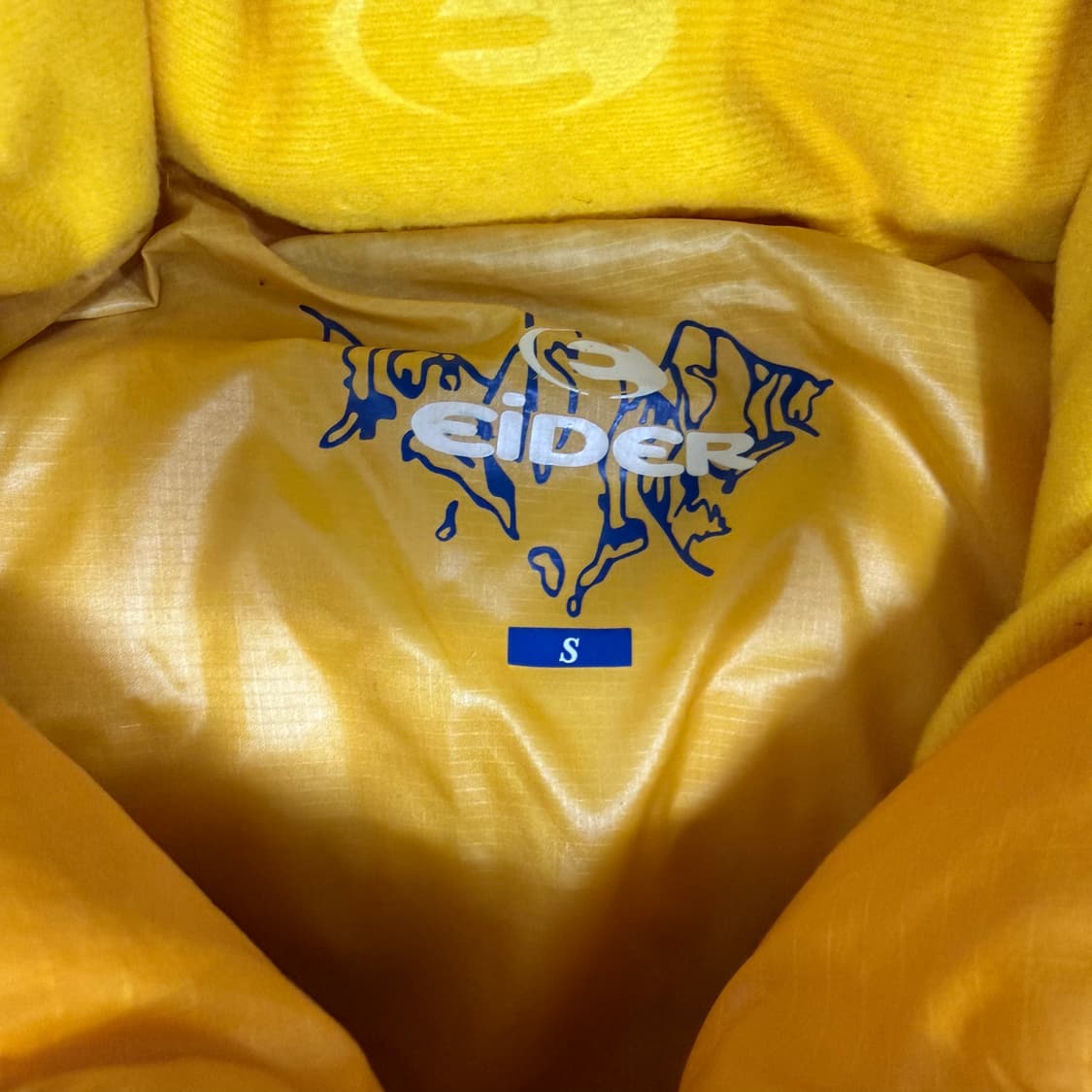 S 아이더 여성 구스다운 패딩 0127T1 상품이미지3