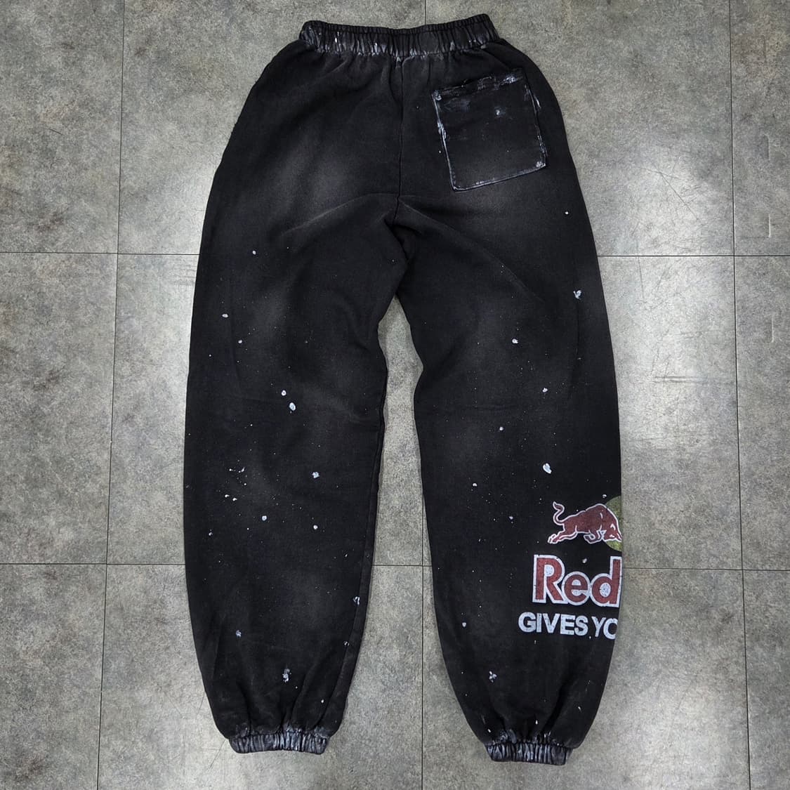 빈티지 스웻팬츠 상품이미지5