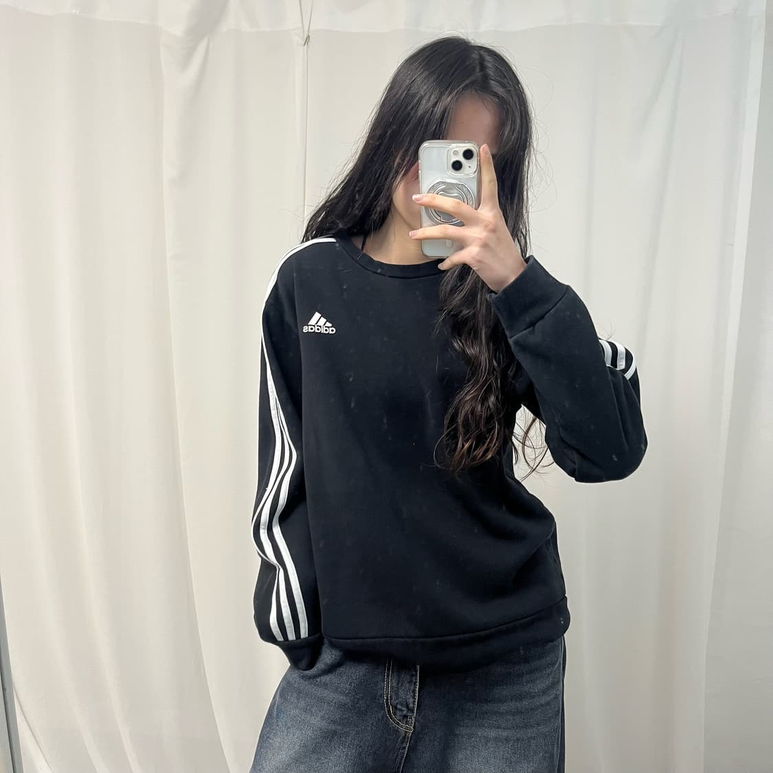 Adidas Sweatshirt  상품이미지1