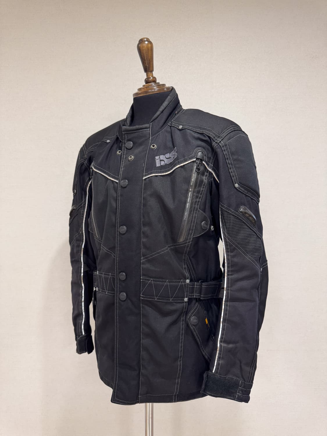 IXS 모터사이클 재킷 상품이미지3