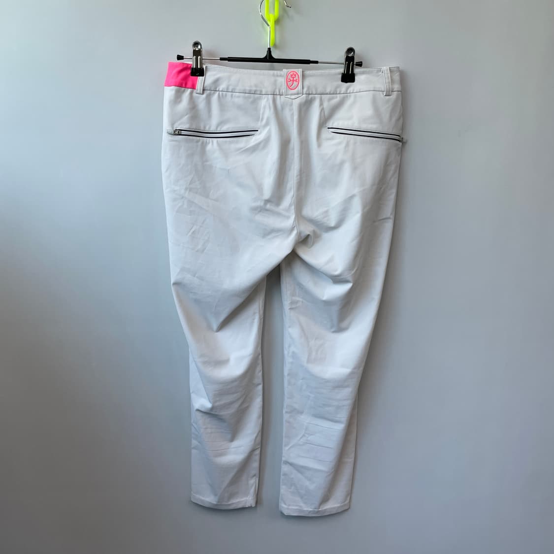 까스텔바작 여성골프바지 하절기 28  상품이미지3