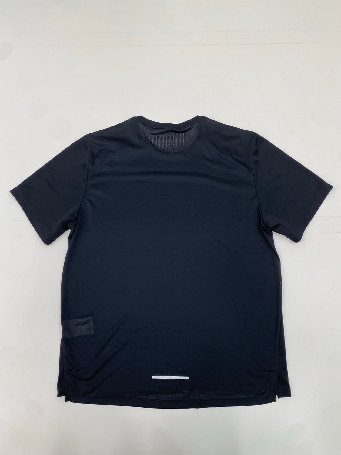 나이키 드라이핏 러닝 반팔 티셔츠 XL 상품이미지5