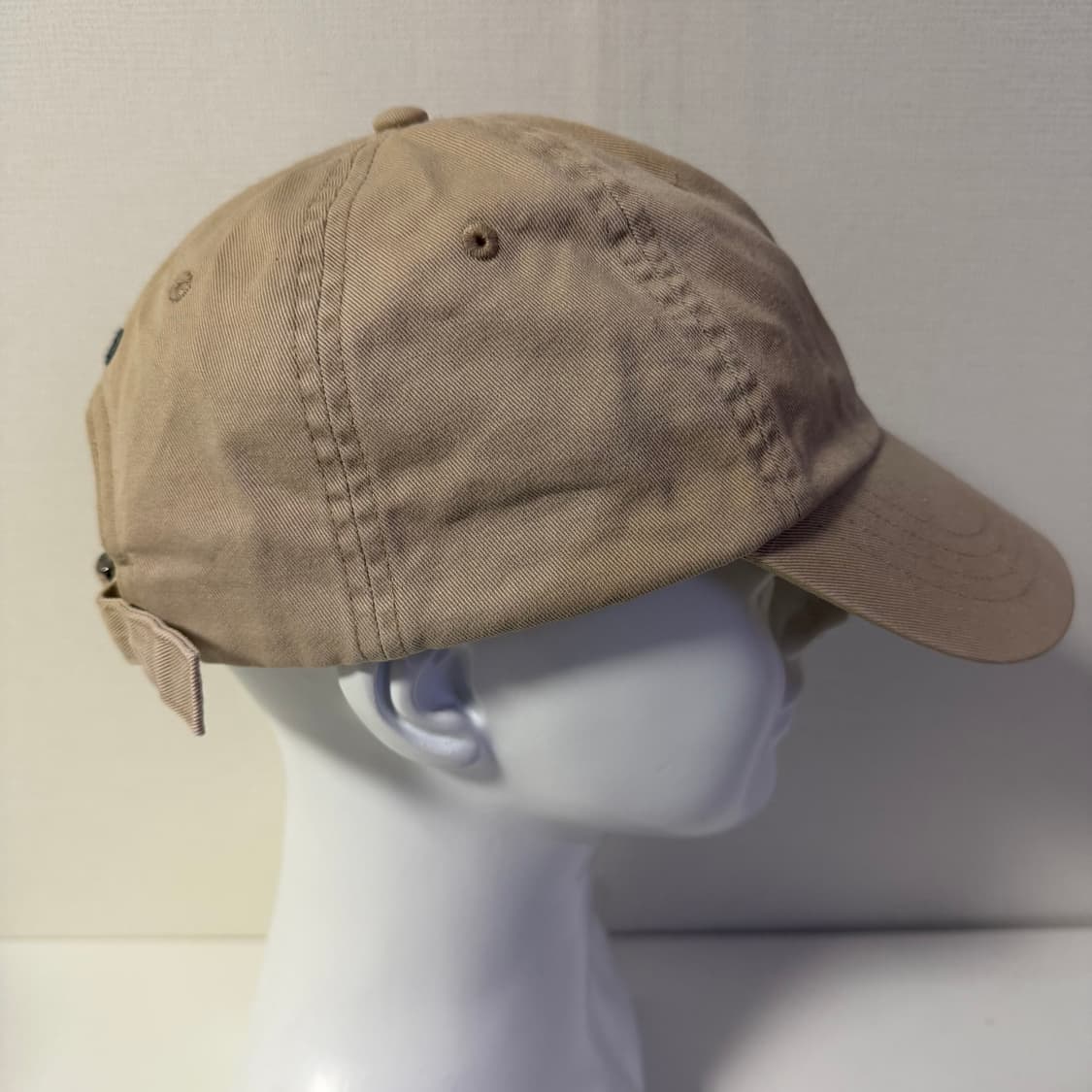 폴로 랄프로렌 로고 볼캡 상품이미지4