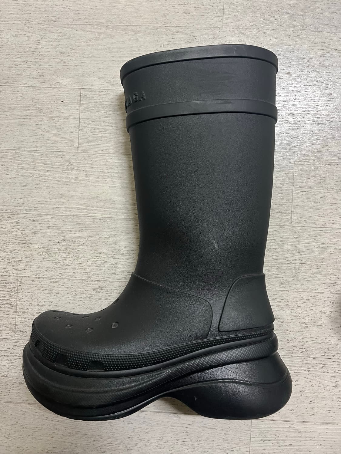 크록스 부츠 상품이미지2