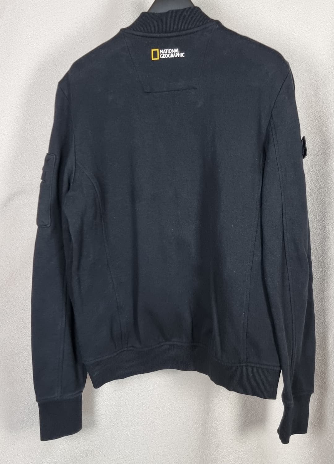 내셔널지오그래픽 여성자켓 90 상품이미지2