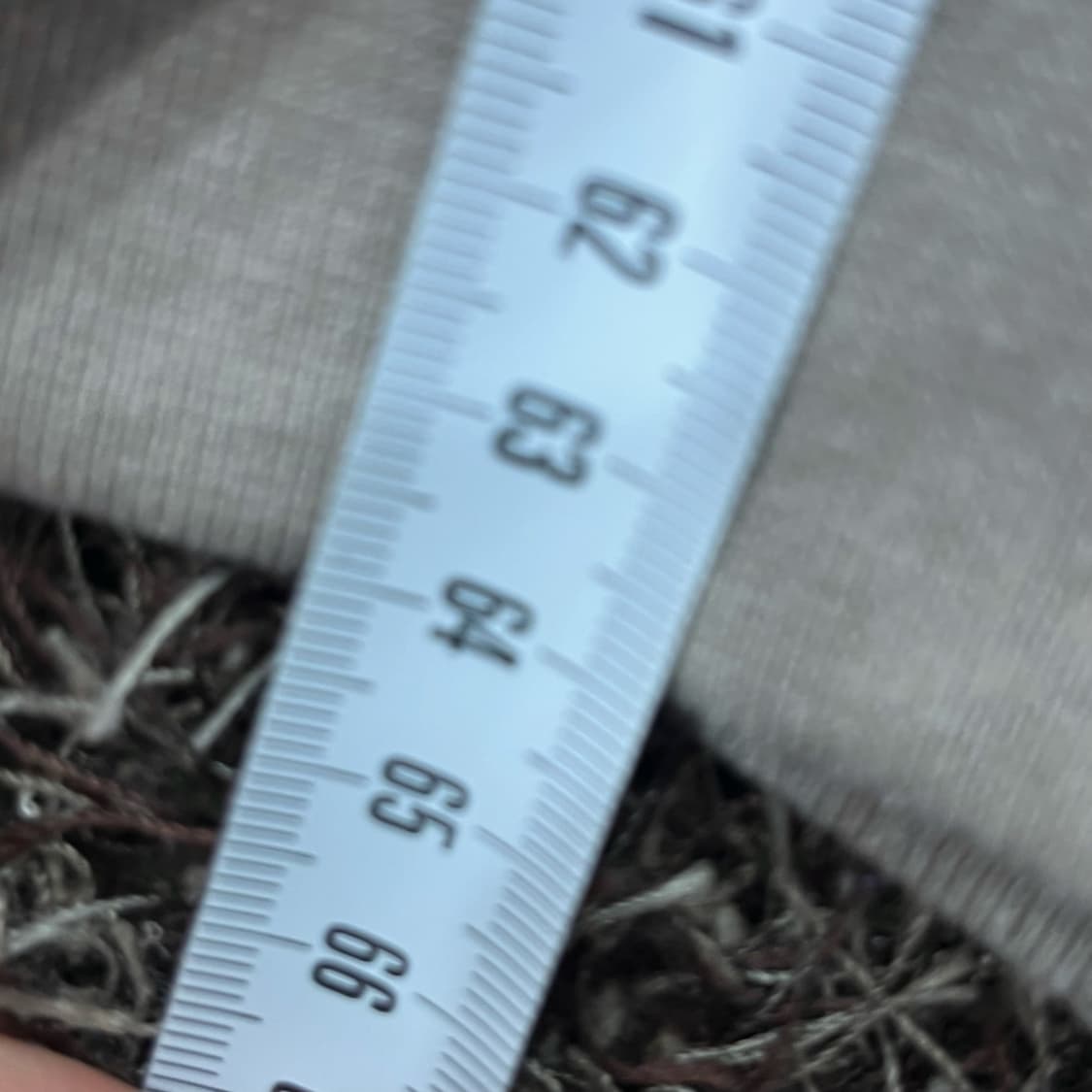 S 칼하트 셰르파 후드집업 자켓 상품이미지7