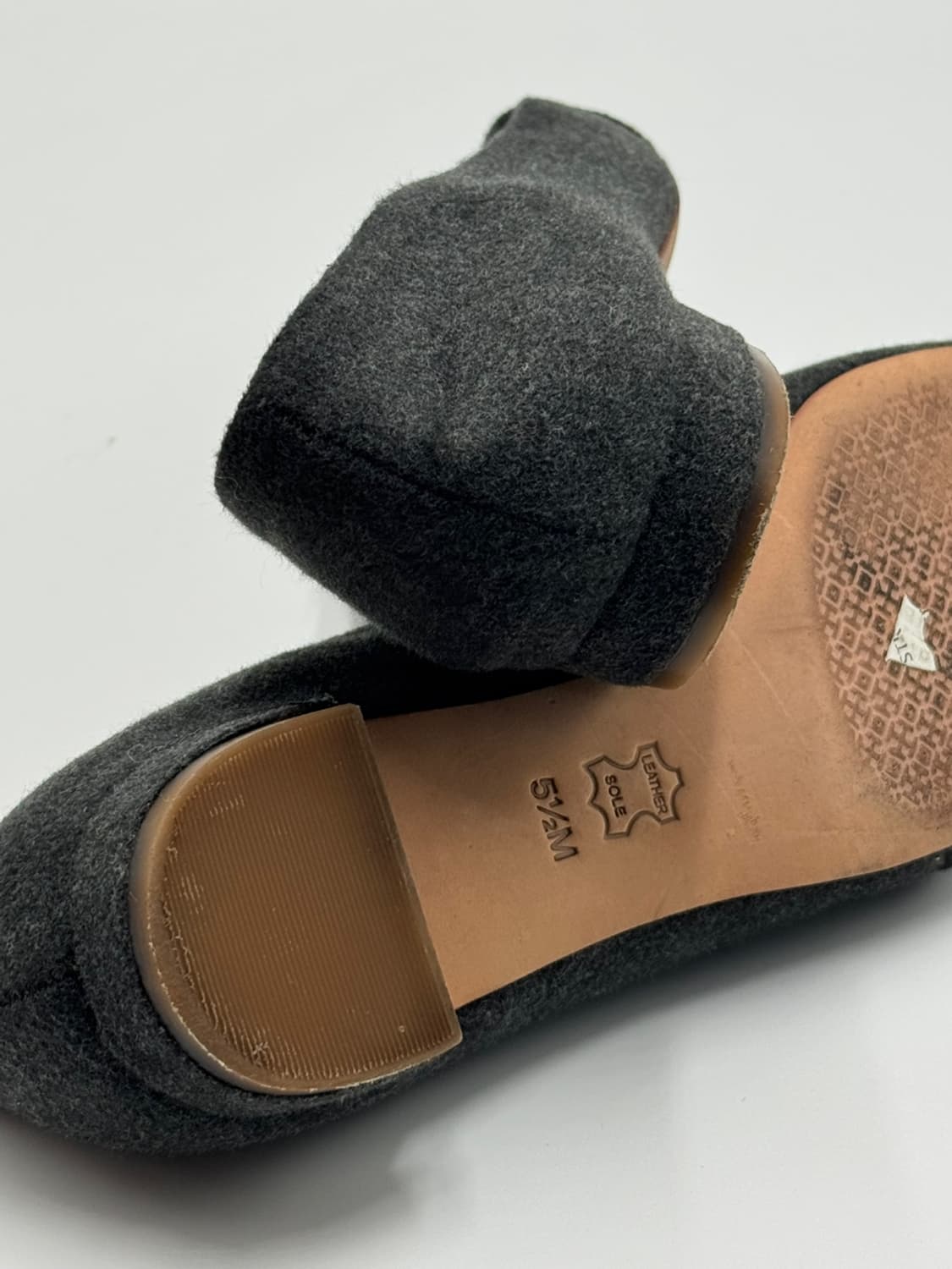 토리버치 안토니아 로퍼 상품이미지5