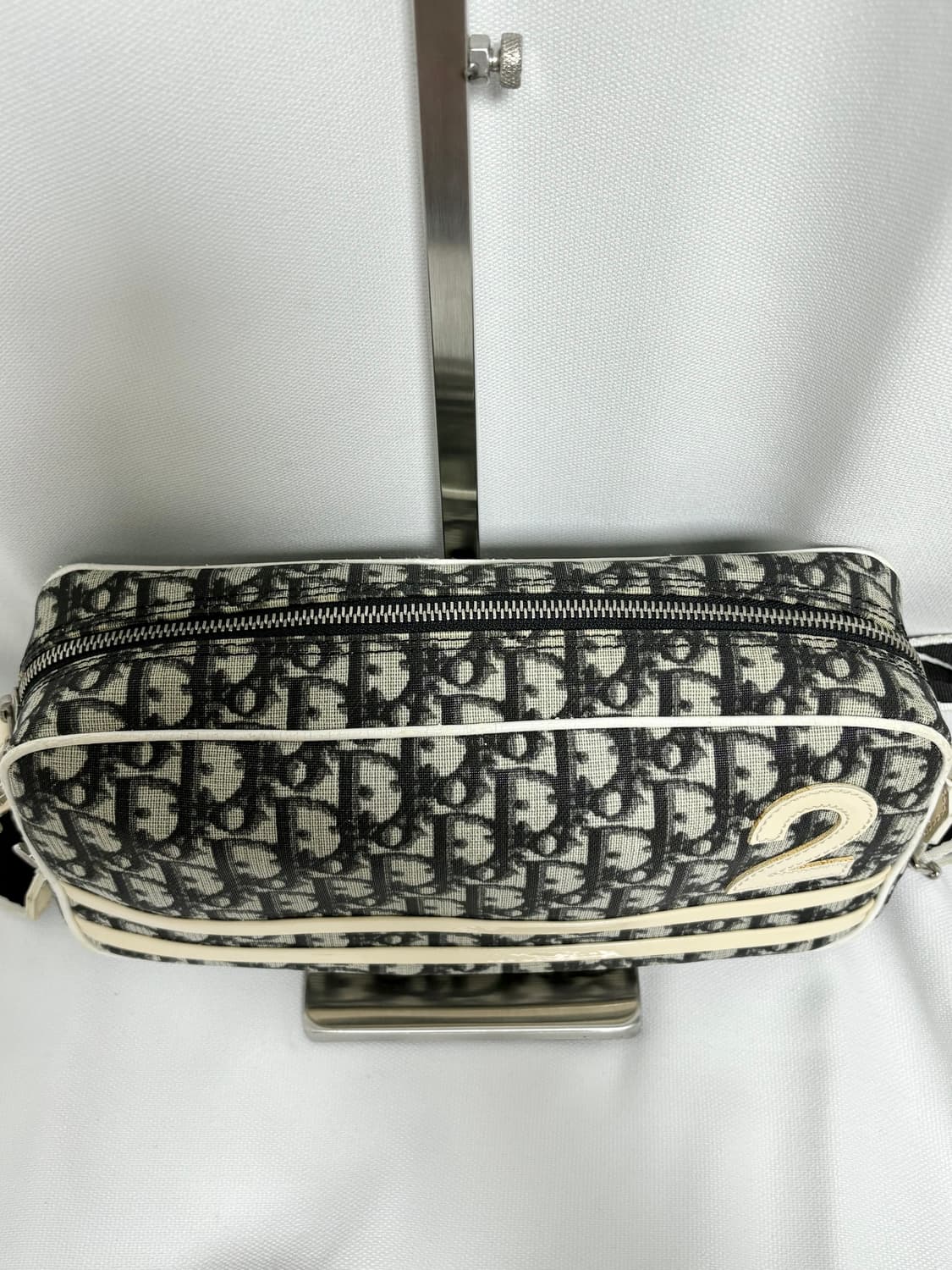 디올 오블리크 트로터백 상품이미지9