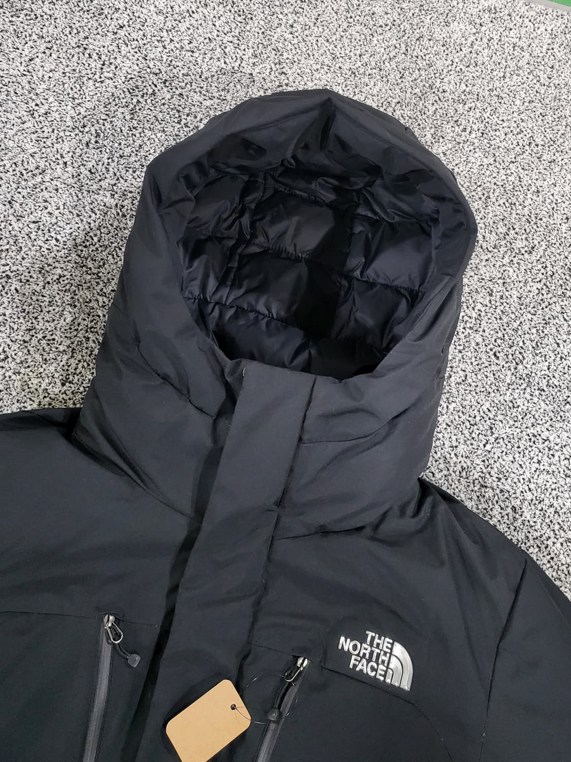 노스페이스 프리미엄 구스패딩 상품이미지6