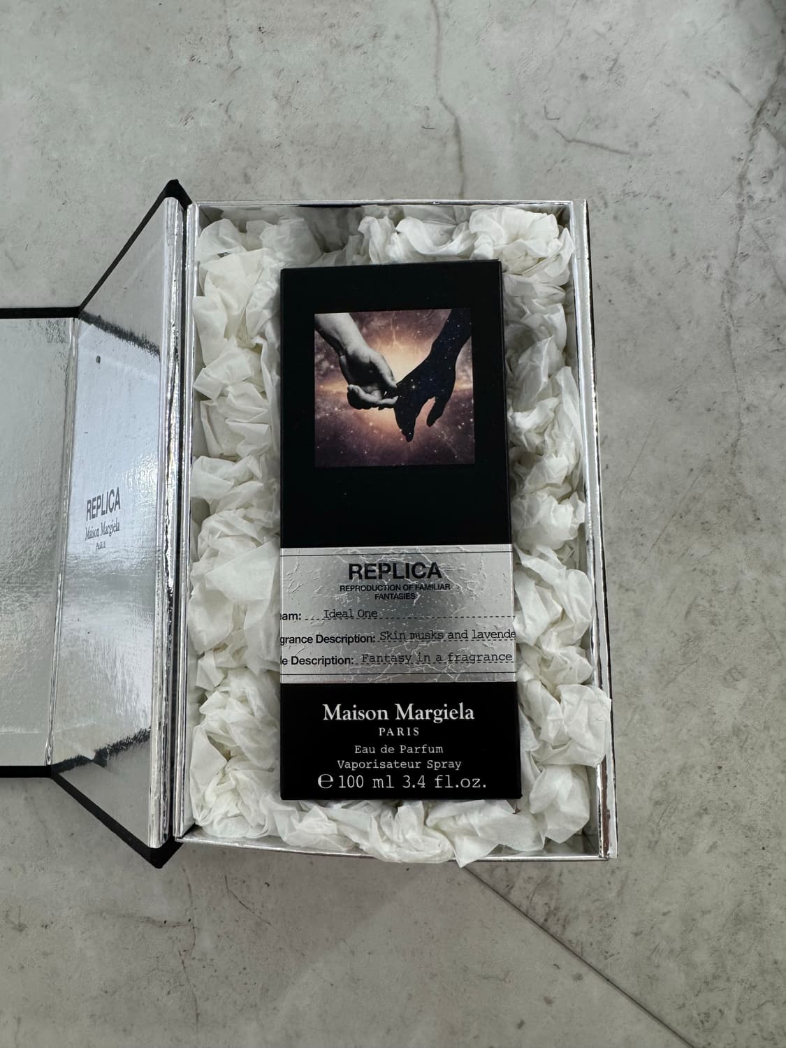 메종마르지엘라 향수 상품이미지1