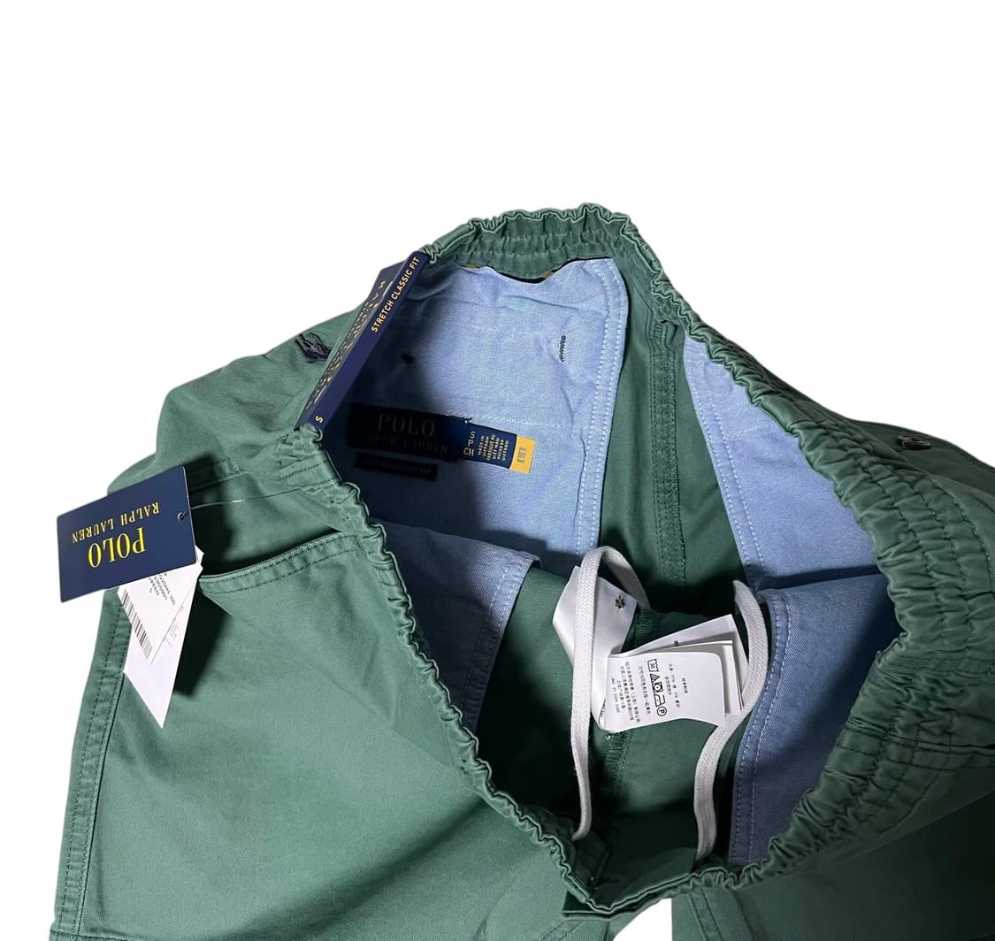 (새상품) 폴로 랄프로렌 반바지 팬츠 상품이미지3