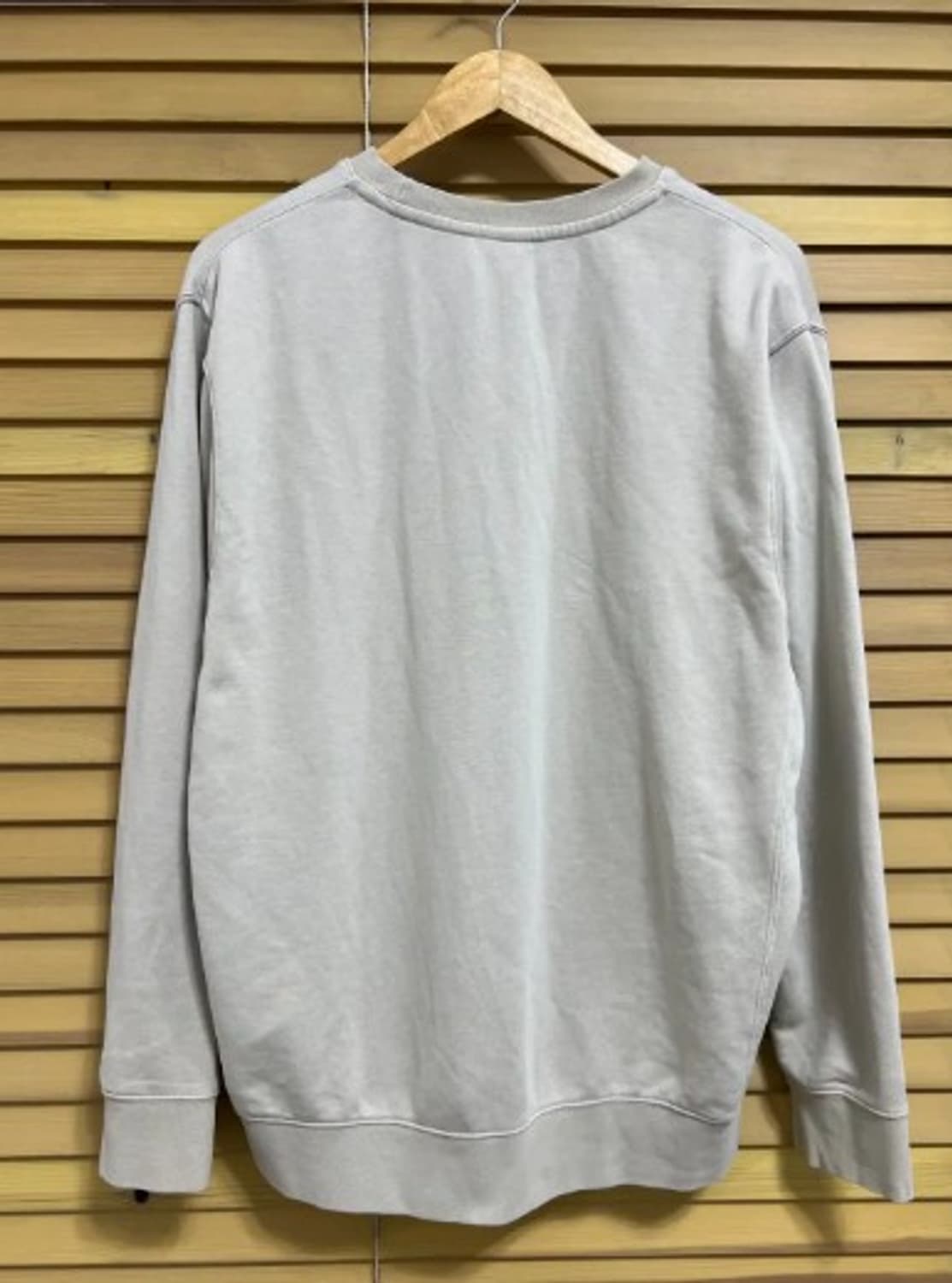 나이키 남성 맨투맨티셔츠 XL 상품이미지3