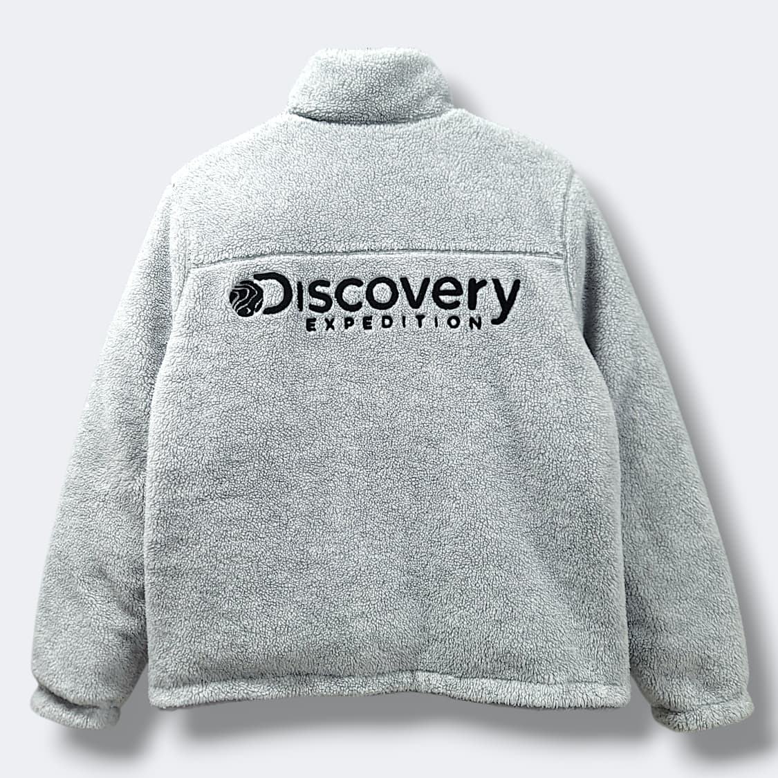 [95] 디스커버리 익스페디션 리버시블 플리스 패딩 상품이미지7