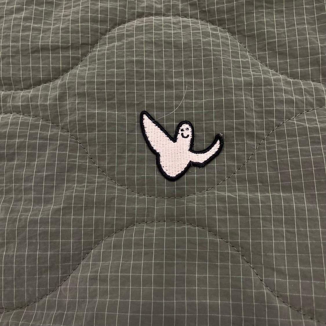 S 마크곤잘레스 퀄팅 라이너 자켓 상품이미지5