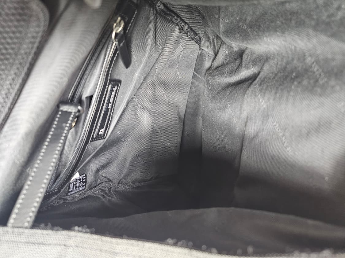 빈폴준지백팩 상품이미지8