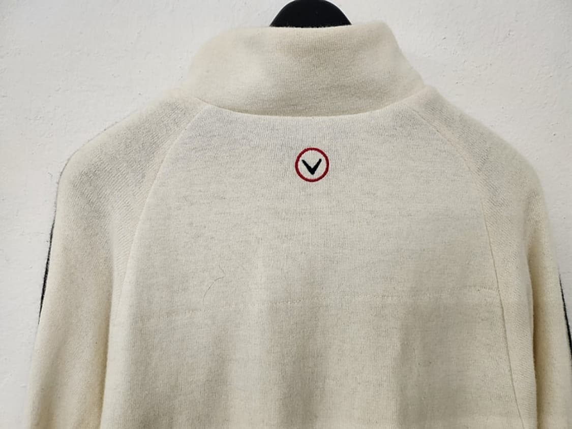 캘러웨이 방풍 니트 상품이미지5