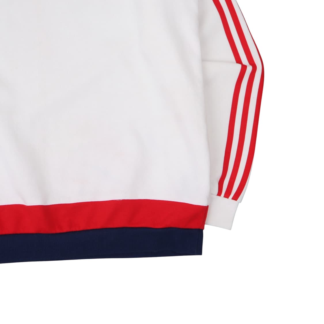 아디다스 맨유 15-16 트레이닝탑 져지 상품이미지4