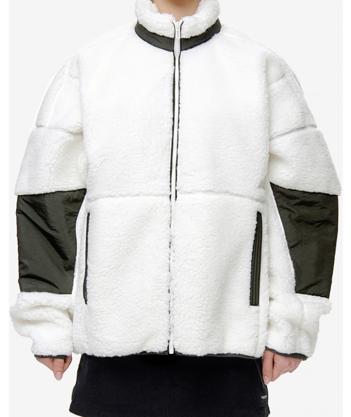 아디다스 M S2S 보아 자켓 XL _ 남성 상품이미지1