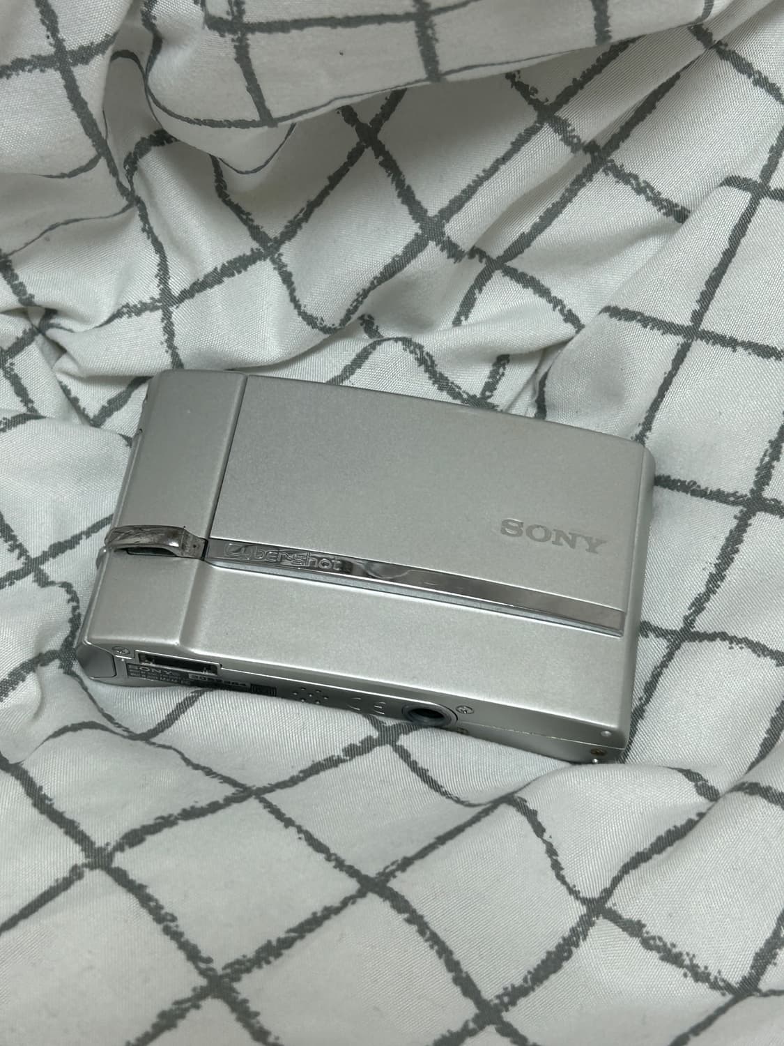 소니 사이버샷 dsc T-30 상품이미지2