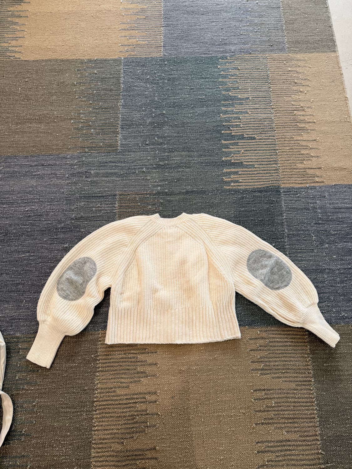 Beams Boy 가디건 상품이미지3