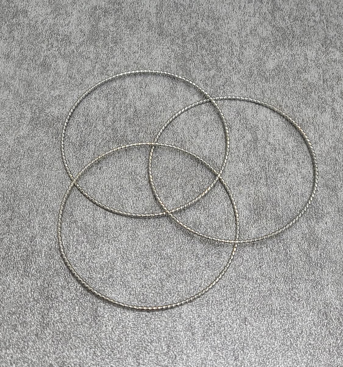 뱅글팔찌 3ring 상품이미지5