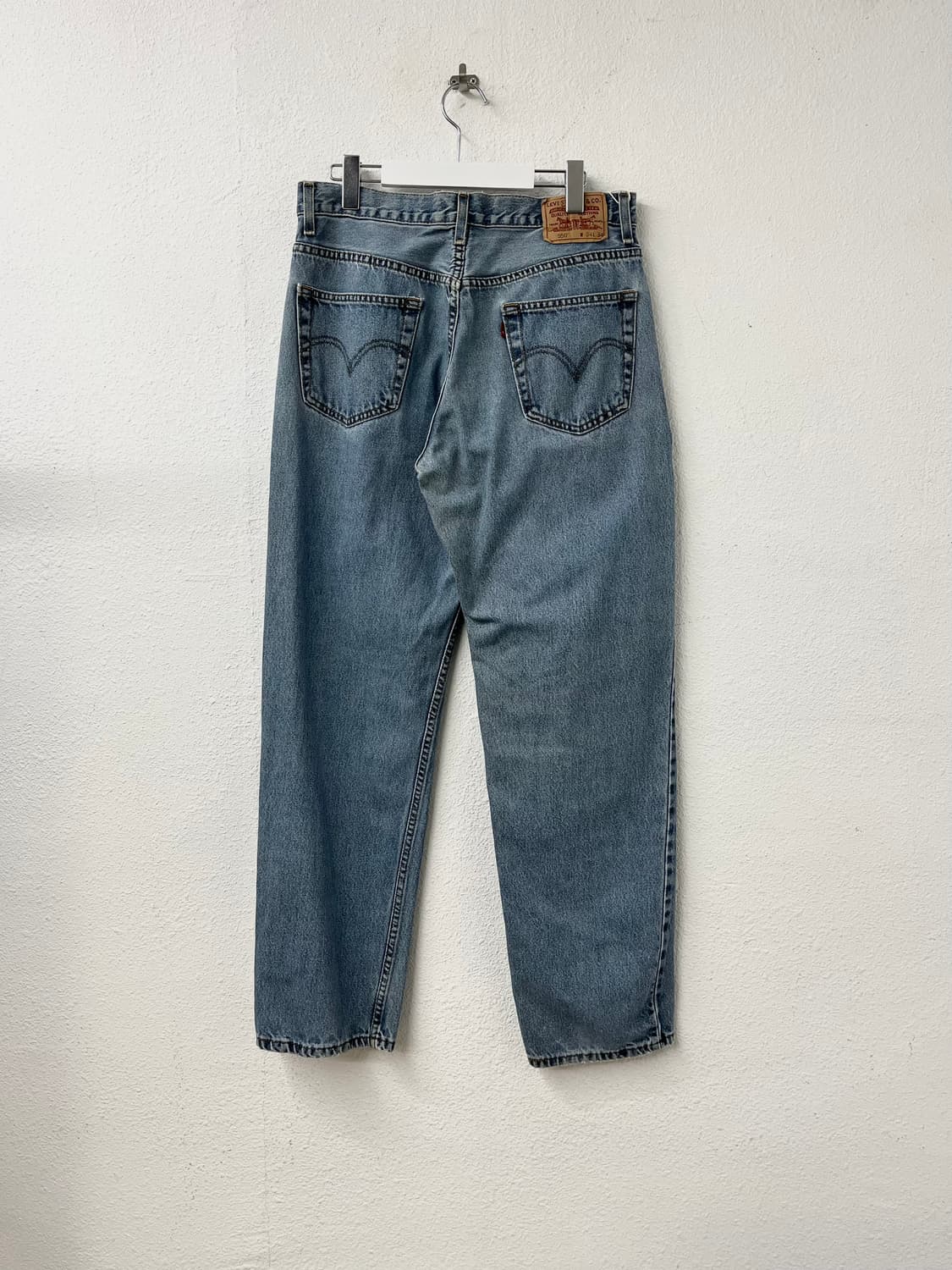 LEVI'S 550 (#010) 상품이미지4