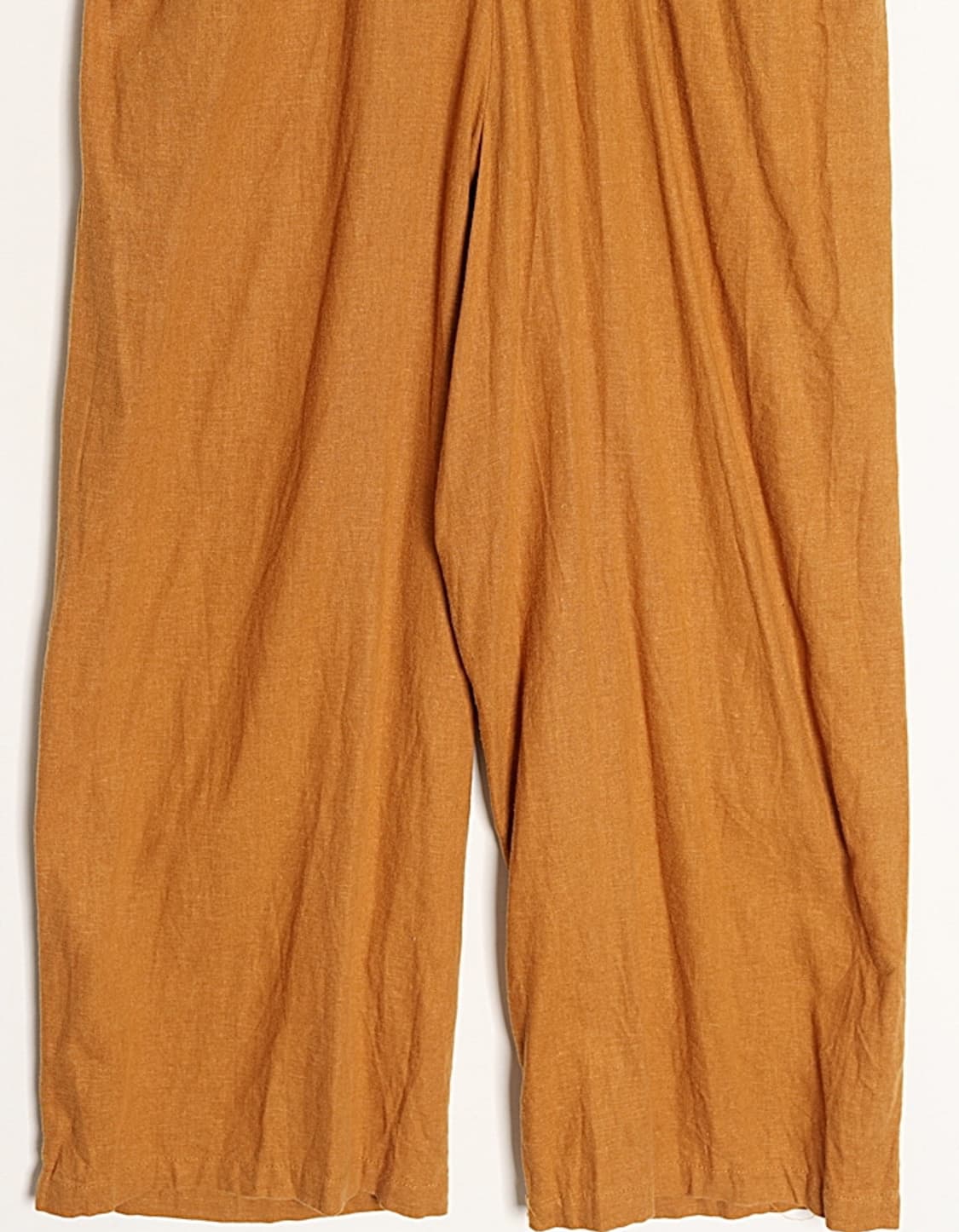 LAKOLE Linen Salopette [S] 상품이미지7