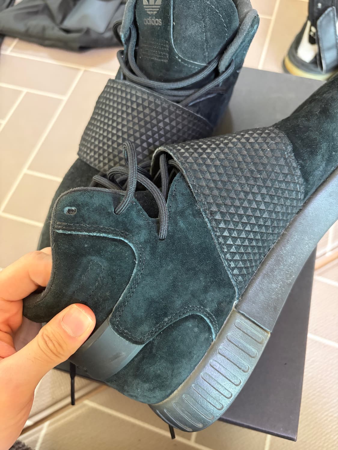 아디다스 튜블라 인베이더 스트랩 265 상품이미지2