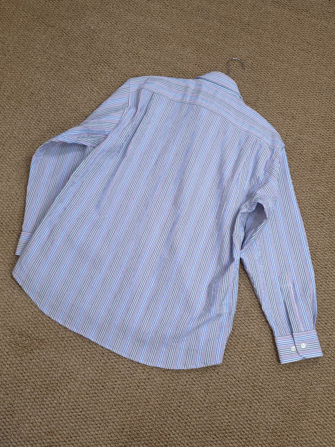 라일앤스콧 지지미 셔츠 상품이미지5