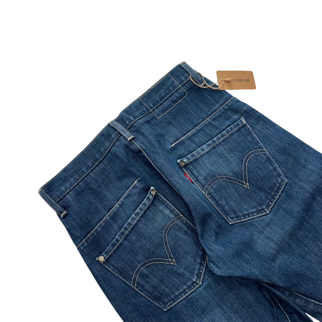 [28.5] 리바이스 엔지니어드진 데님 청바지 [lv1116] 상품이미지7