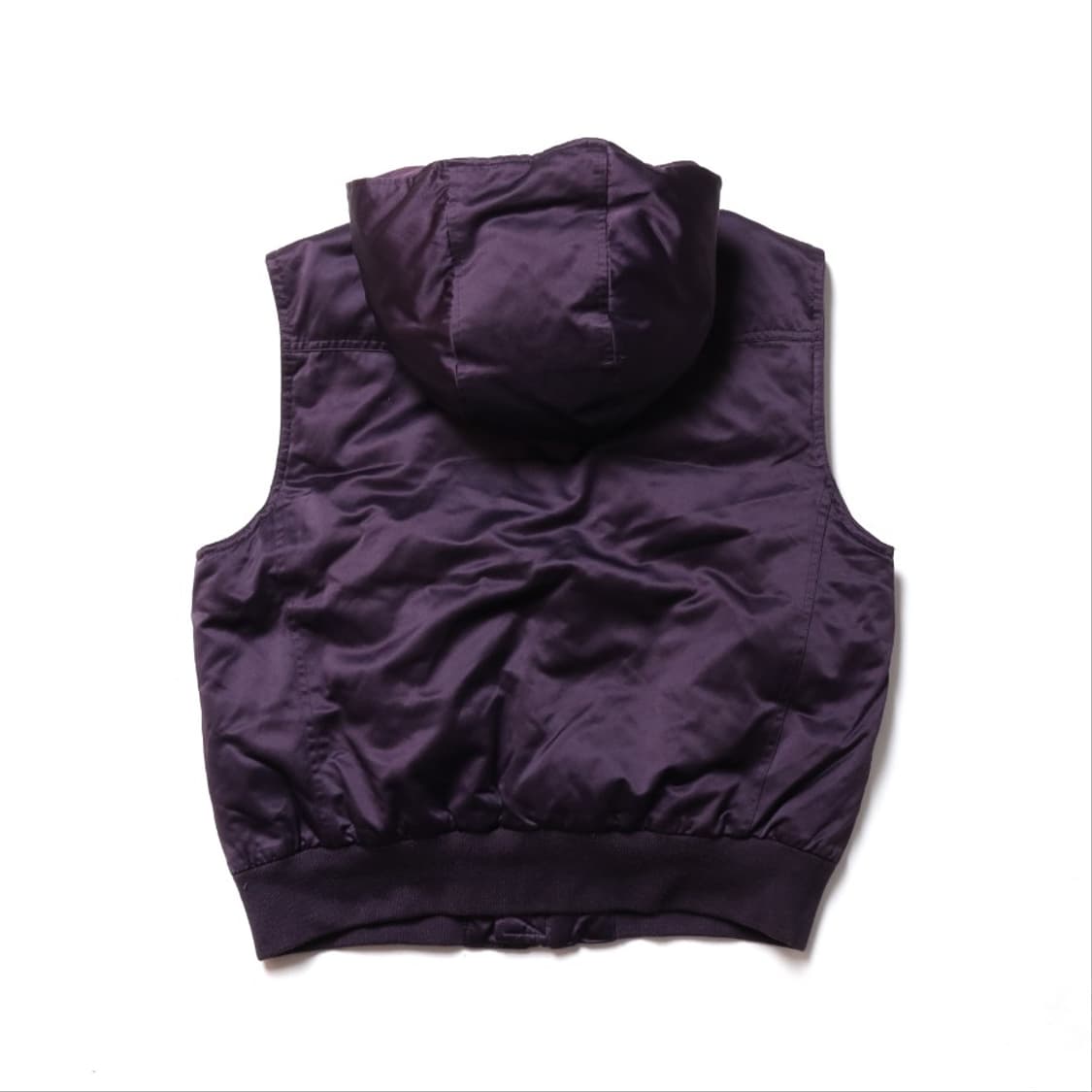 로렌 랄프 로렌 Lauren Ralph Lauren Hood Vest 상품이미지4